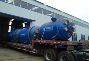 淄博芭乐APP官网下载反应釜厂家 淄博芭乐APP官网下载反应釜厂家