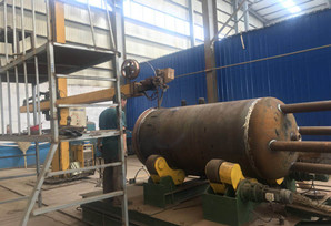 山东芭乐APP官网下载反应釜 山东芭乐APP官网下载反应釜